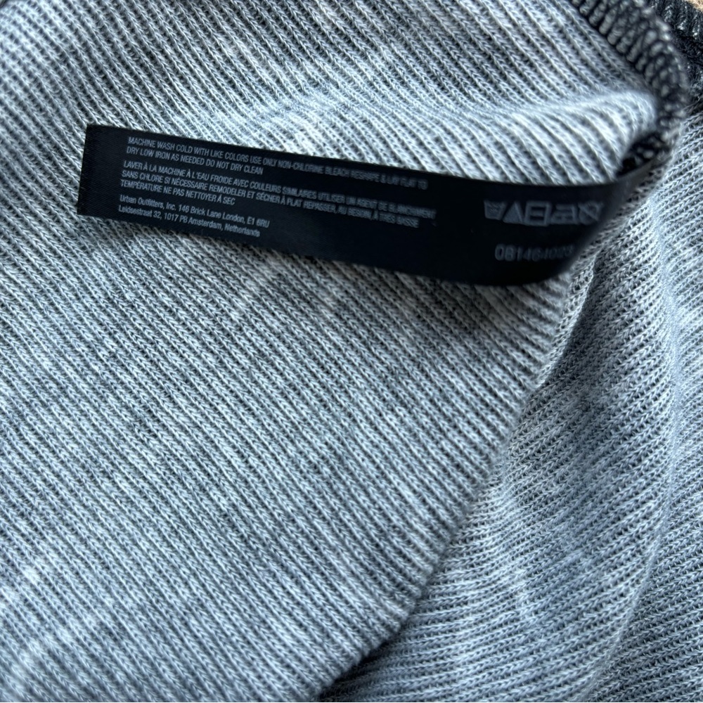 NWT! Urban Outfitters Out From Under crop top - Picture 4 of 5